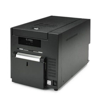 Zebra ZC10L Printers 