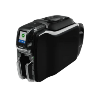 Zebra ZC350 Printers   