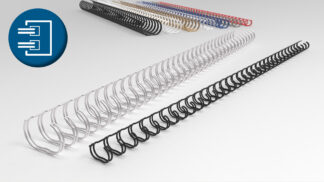 Renz - Wire binding combs | 11" / 8.5"