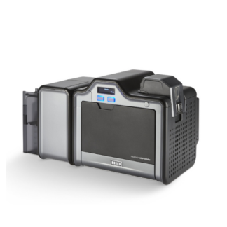 HID Fargo HDP5000e Printers