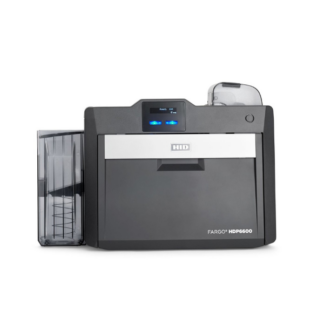 HID Fargo HDP6600 Printers
