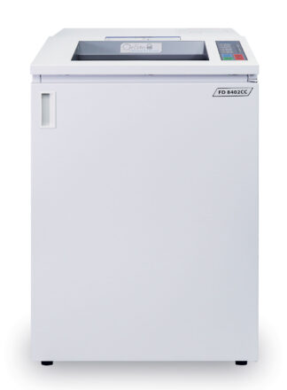 OnSite FD 8402CC Office Shredder