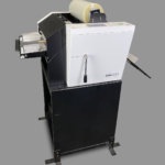 automatic high speed laminator