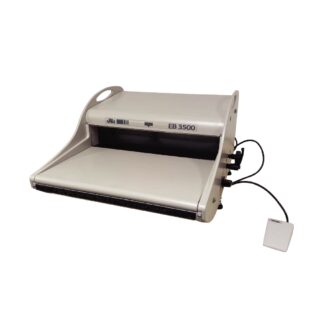 EB3500 electric wire binding closer