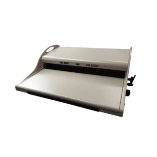 EB5000 Electric Wire-O Binder