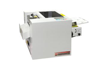Precision Card Pro Card Cutter