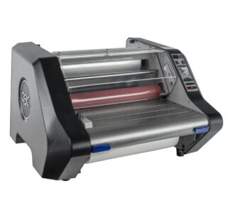 GBC Catena 35 Thermal and Pressure Sensitive Roll Laminator, 12" Max. Width