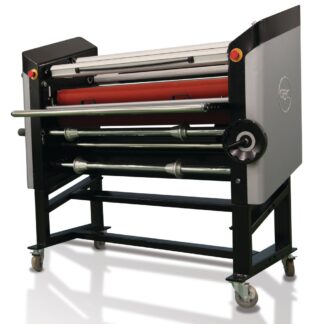 GBC® Spire III 44T - 44" Thermal Wide Format Laminator