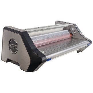 GBC® Catena 65 Thermal and Pressure Sensitive Roll Laminator, 27" Maximum Width