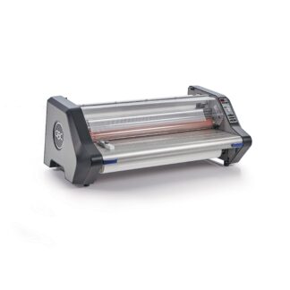 GBC® Ultima™ 55 Thermal Roll Laminator, 27" Maximum Width, 10 Minute Warm-Up