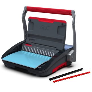 GBC® CB25 CombBind® Punch and Bind Machine