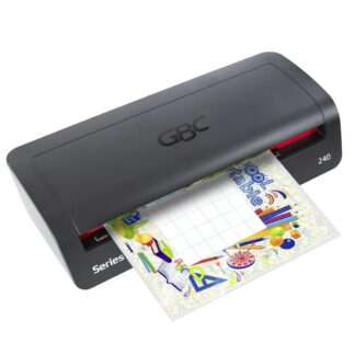 GBC® 240 9.5" Pouch Laminator