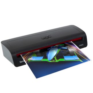 GBC® 240HS 13" Pouch Laminator