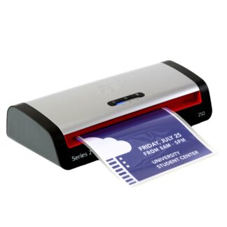 GBC® 250 9.5" Pouch Laminator