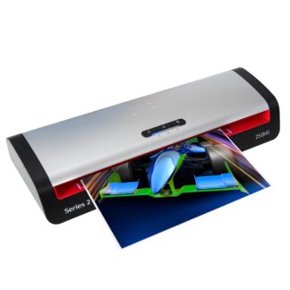 GBC® 250HS 13" Pouch Laminator