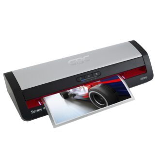 GBC® 480HS 13" Pouch Laminator