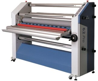 SEAL 62 Pro D Laminator, 61" Max. Width
