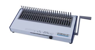 Comb100 Manual Comb Binding System