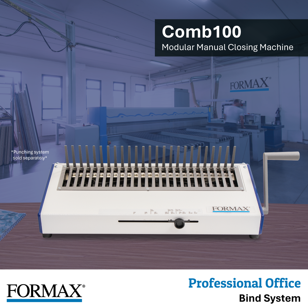 Comb100 Call Out 1