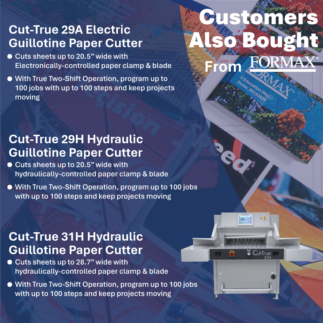 Cut-True 33H Call Out 12