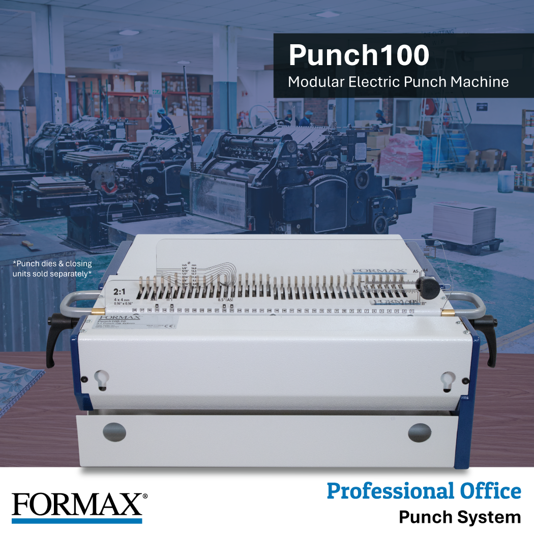 Punch100 Call Out 1