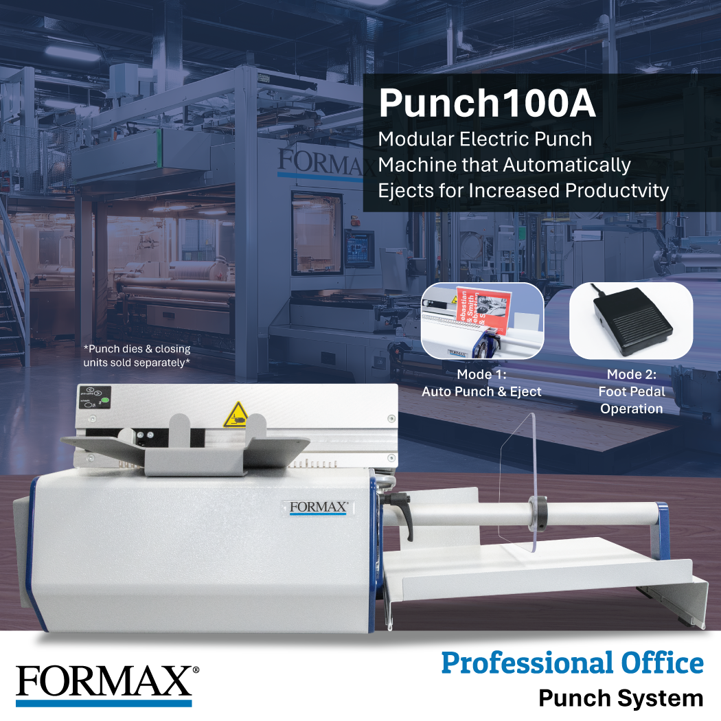 Punch100A Call Out 1