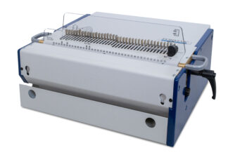 Punch100 Modular Electric Punching System