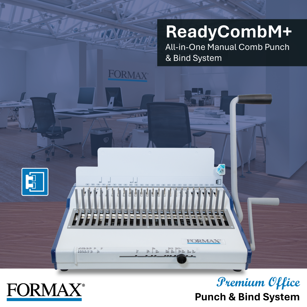ReadyCombM+ Call Out 1