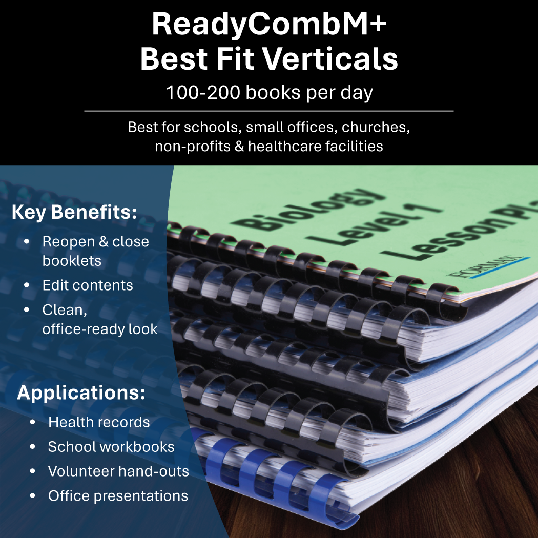 ReadyCombM+ Call Out 6