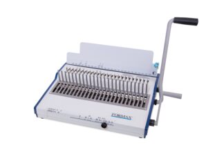 ReadyCombM+ Manual Punch & Comb Binding System
