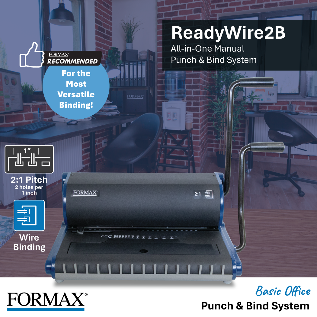 ReadyWire2B Call Out 1