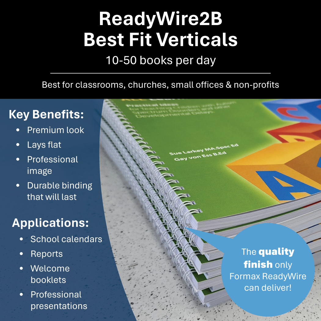 ReadyWire2B Call Out 8