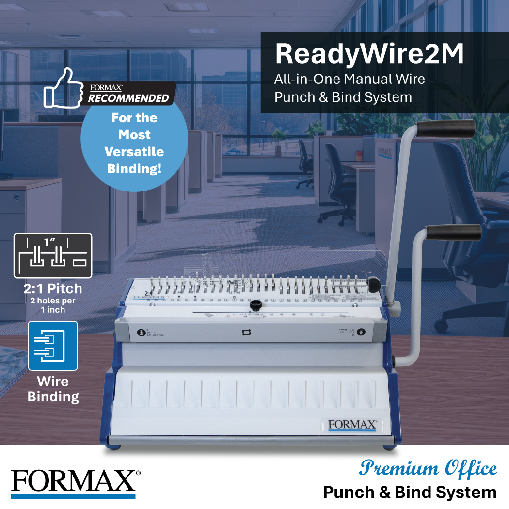 ReadyWire2M Call Out 1