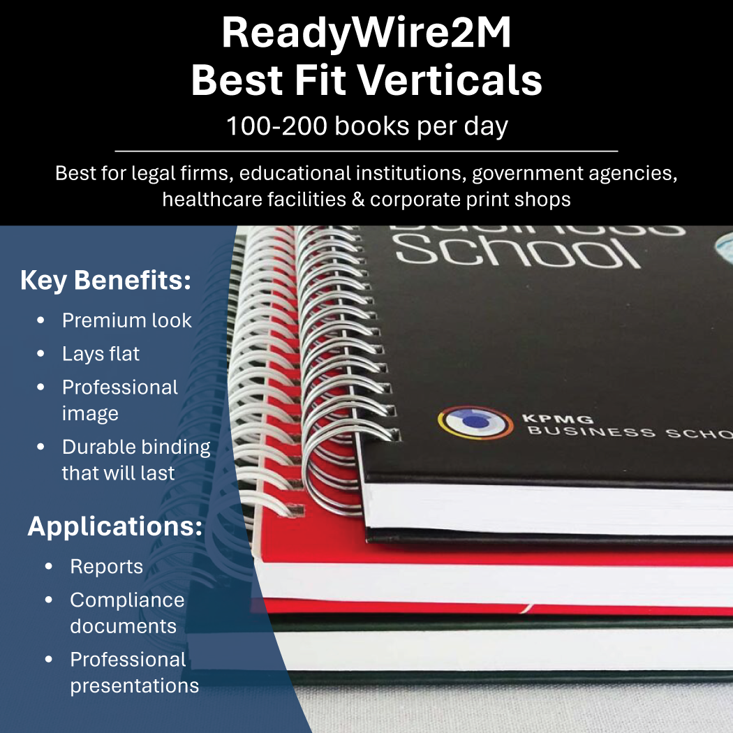 ReadyWire2M Call Out 8