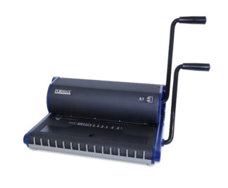 ReadyWireB Basic Punching & Binding Systems