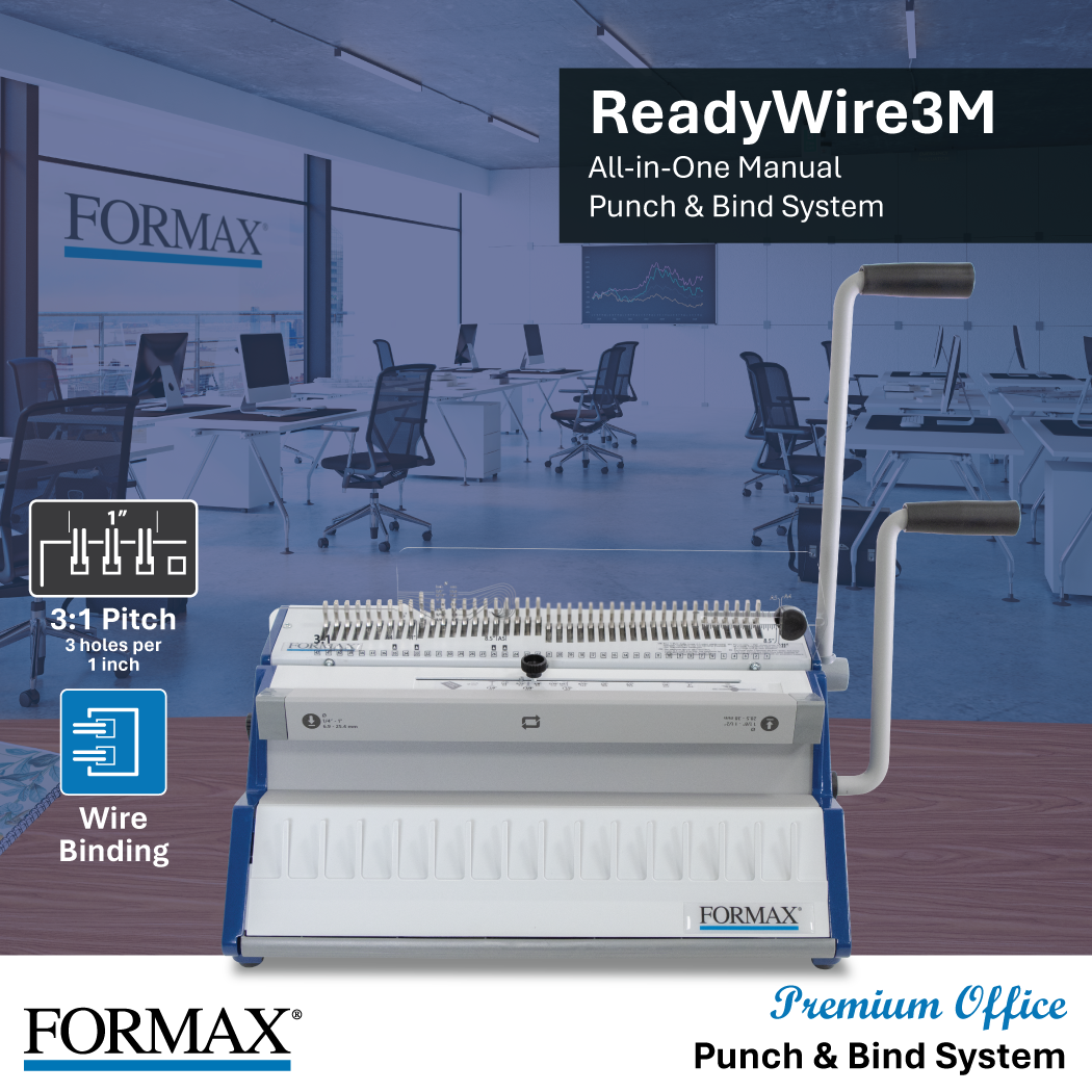 ReadyWire3M Call Out 1