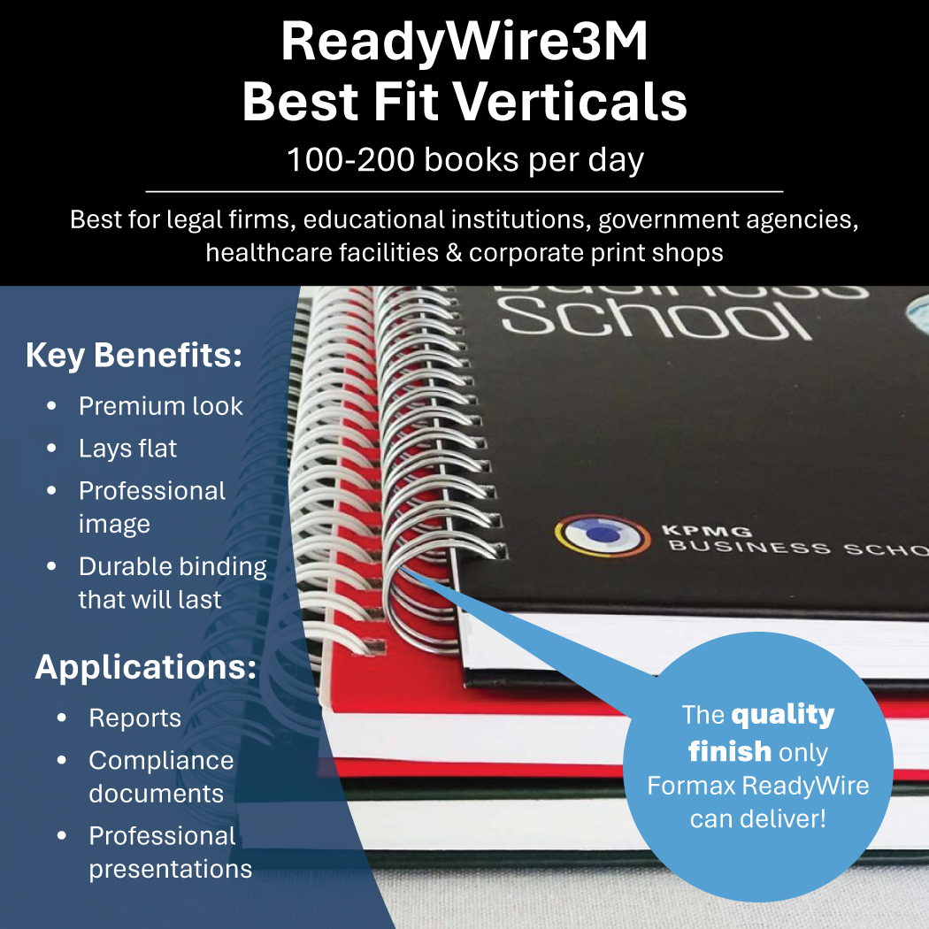 ReadyWire3M Call Out 8