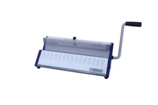 Wire100 Manual Wire Binder